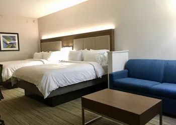 Holiday Inn Express Grand Island - Niagara Falls by IHG hotel thumbnail 6
