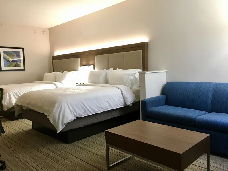 Holiday Inn Express Grand Island - Niagara Falls by IHG hotel detail image 6