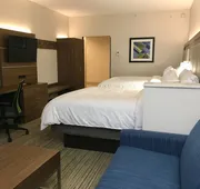 Holiday Inn Express Grand Island - Niagara Falls by IHG hotel detail image 7