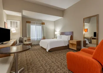 Candlewood Suites Fargo South- Medical Center by IHG hotel thumbnail 2