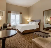 Candlewood Suites Fargo South- Medical Center by IHG hotel detail image 3