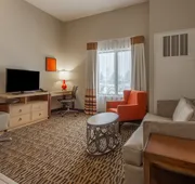 Candlewood Suites Fargo South- Medical Center by IHG hotel detail image 5