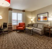 Candlewood Suites Fargo South- Medical Center by IHG hotel detail image 7
