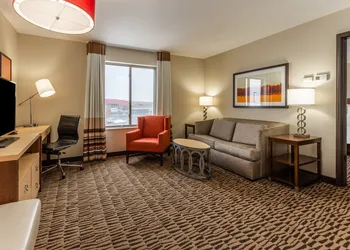 Candlewood Suites Fargo South- Medical Center by IHG hotel thumbnail 7