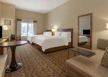 Candlewood Suites Fargo South- Medical Center by IHG hotel thumbnail 8