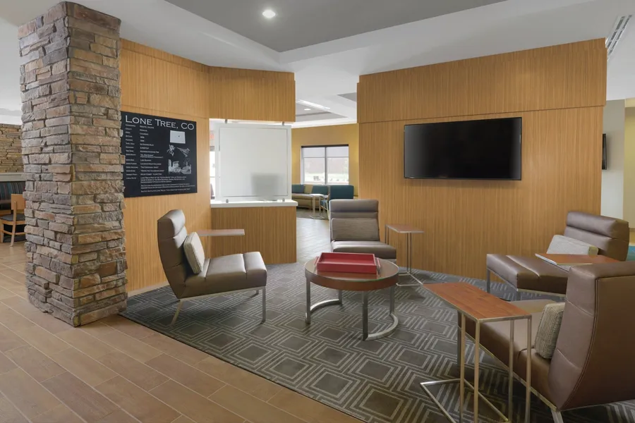 TownePlace Suites by Marriott Denver South/Lone Tree hotel detail image 2