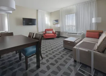 TownePlace Suites by Marriott Denver South/Lone Tree hotel thumbnail 6