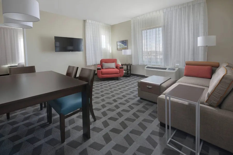 TownePlace Suites by Marriott Denver South/Lone Tree hotel detail image 6