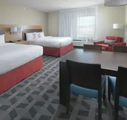 TownePlace Suites by Marriott Denver South/Lone Tree hotel detail image 7