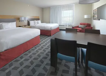 TownePlace Suites by Marriott Denver South/Lone Tree hotel thumbnail 7