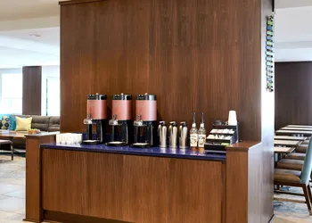 Residence Inn by Marriott Dallas Downtown hotel thumbnail 2