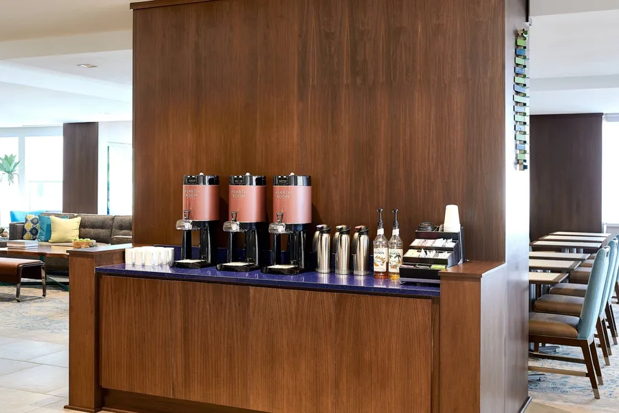 Residence Inn by Marriott Dallas Downtown hotel detail image 2