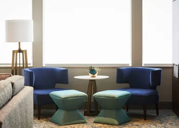 Residence Inn by Marriott Dallas Downtown hotel thumbnail 3