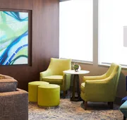 Residence Inn by Marriott Dallas Downtown hotel detail image 4