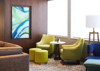 Residence Inn by Marriott Dallas Downtown hotel thumbnail 4