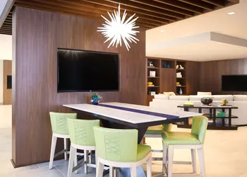Residence Inn by Marriott Dallas Downtown hotel thumbnail 6