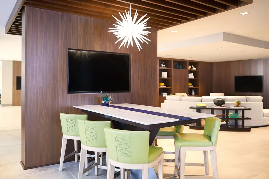 Residence Inn by Marriott Dallas Downtown hotel detail image 6
