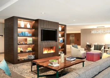 Residence Inn by Marriott Dallas Downtown hotel thumbnail 7