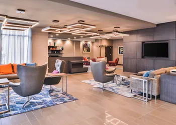 Fairfield Inn & Suites by Marriott Raleigh Cary hotel thumbnail 2