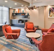 Fairfield Inn & Suites by Marriott Raleigh Cary hotel detail image 3