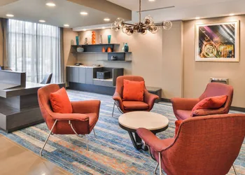 Fairfield Inn & Suites by Marriott Raleigh Cary hotel thumbnail 3