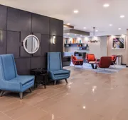 Fairfield Inn & Suites by Marriott Raleigh Cary hotel detail image 4