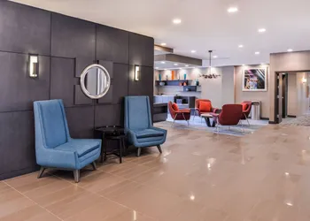 Fairfield Inn & Suites by Marriott Raleigh Cary hotel thumbnail 4