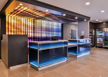 Fairfield Inn & Suites by Marriott Raleigh Cary hotel thumbnail 6