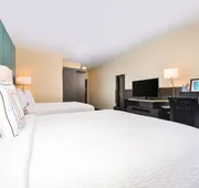 Fairfield Inn & Suites by Marriott Raleigh Cary hotel detail image 7