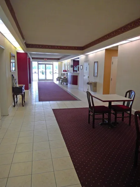 Americas Best Value Inn Kinston hotel detail image 2