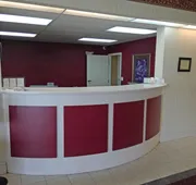 Americas Best Value Inn Kinston hotel detail image 3