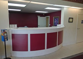 Americas Best Value Inn Kinston hotel thumbnail 3