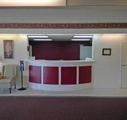 Americas Best Value Inn Kinston hotel detail image 4
