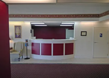 Americas Best Value Inn Kinston hotel thumbnail 4