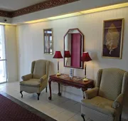 Americas Best Value Inn Kinston hotel detail image 5