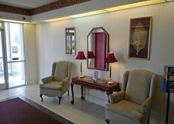 Americas Best Value Inn Kinston hotel thumbnail 5
