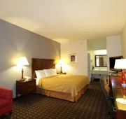 Americas Best Value Inn Kinston hotel detail image 7