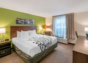Sleep Inn Spokane Airport hotel thumbnail 6