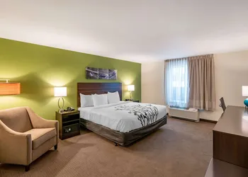 Sleep Inn Spokane Airport hotel thumbnail 7