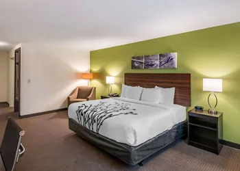 Sleep Inn Spokane Airport hotel thumbnail 8
