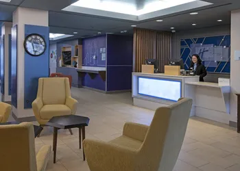 Holiday Inn Express Kamloops by IHG hotel thumbnail 2