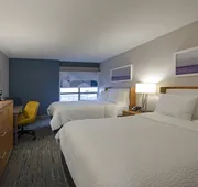 Holiday Inn Express Kamloops by IHG hotel detail image 4