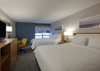 Holiday Inn Express Kamloops by IHG hotel thumbnail 4