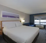Holiday Inn Express Kamloops by IHG hotel detail image 5