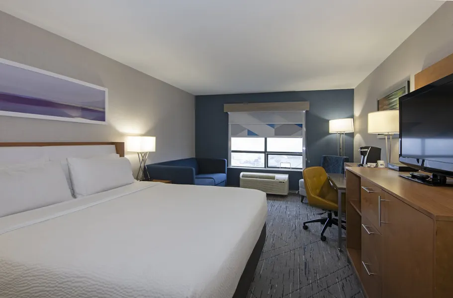 Holiday Inn Express Kamloops by IHG hotel detail image 6