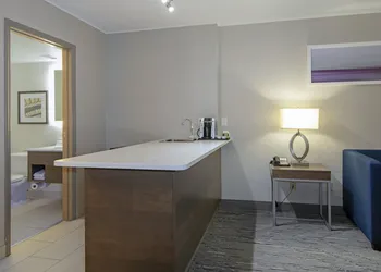 Holiday Inn Express Kamloops by IHG hotel thumbnail 7