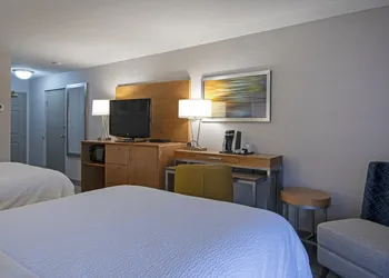 Holiday Inn Express Kamloops by IHG hotel thumbnail 8