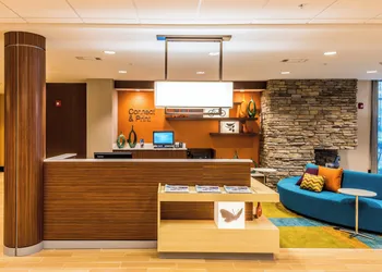 Fairfield Inn & Suites by Marriott Mobile Saraland hotel thumbnail 2