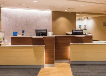 Fairfield Inn & Suites by Marriott Mobile Saraland hotel thumbnail 3