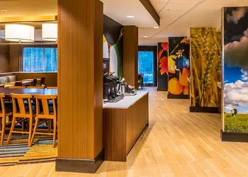 Fairfield Inn & Suites by Marriott Mobile Saraland hotel thumbnail 4